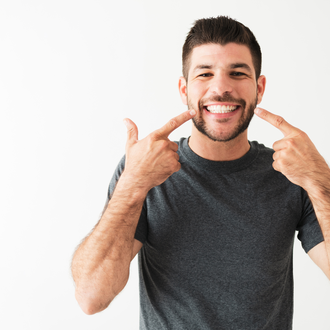 Cosmetic Dentist in Shelby Township, MI