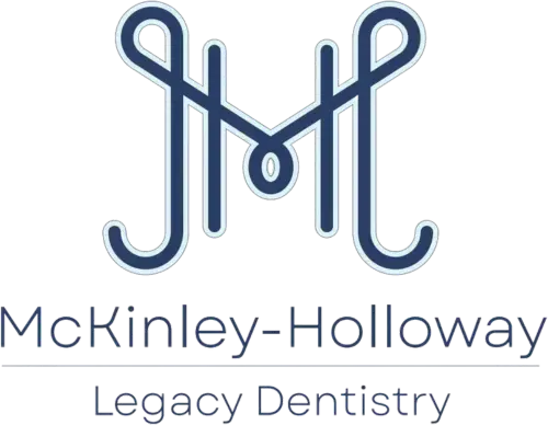 McKinley-Holloway Legacy Dentistry logo