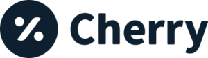 cherry logo