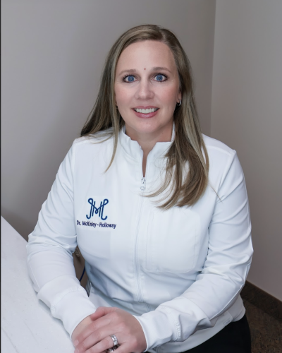 dr brittany mckinley holloway - shelby township
